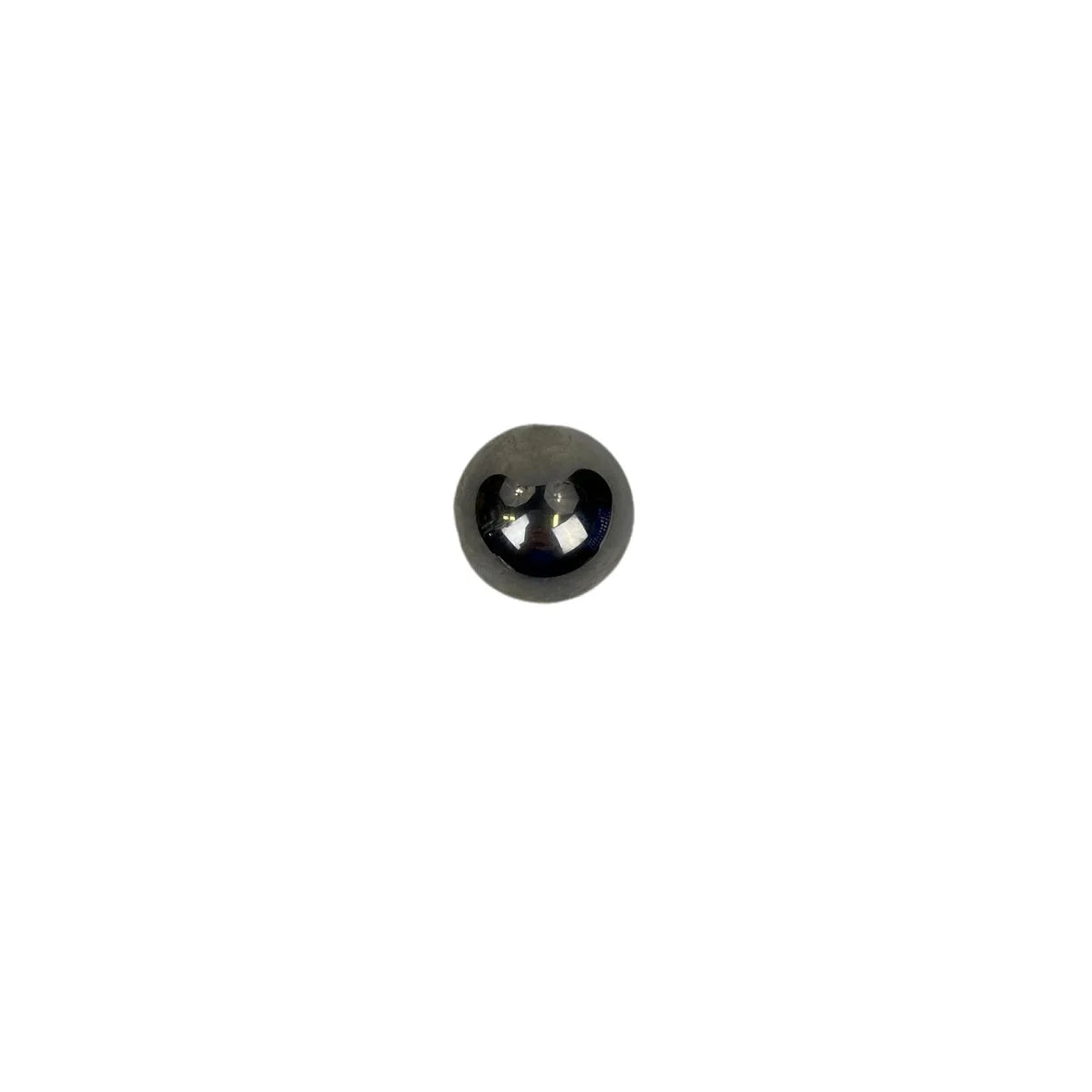 Aftermarket GRACO® 101178 Intake Ball (Steel) (Non-OEM)