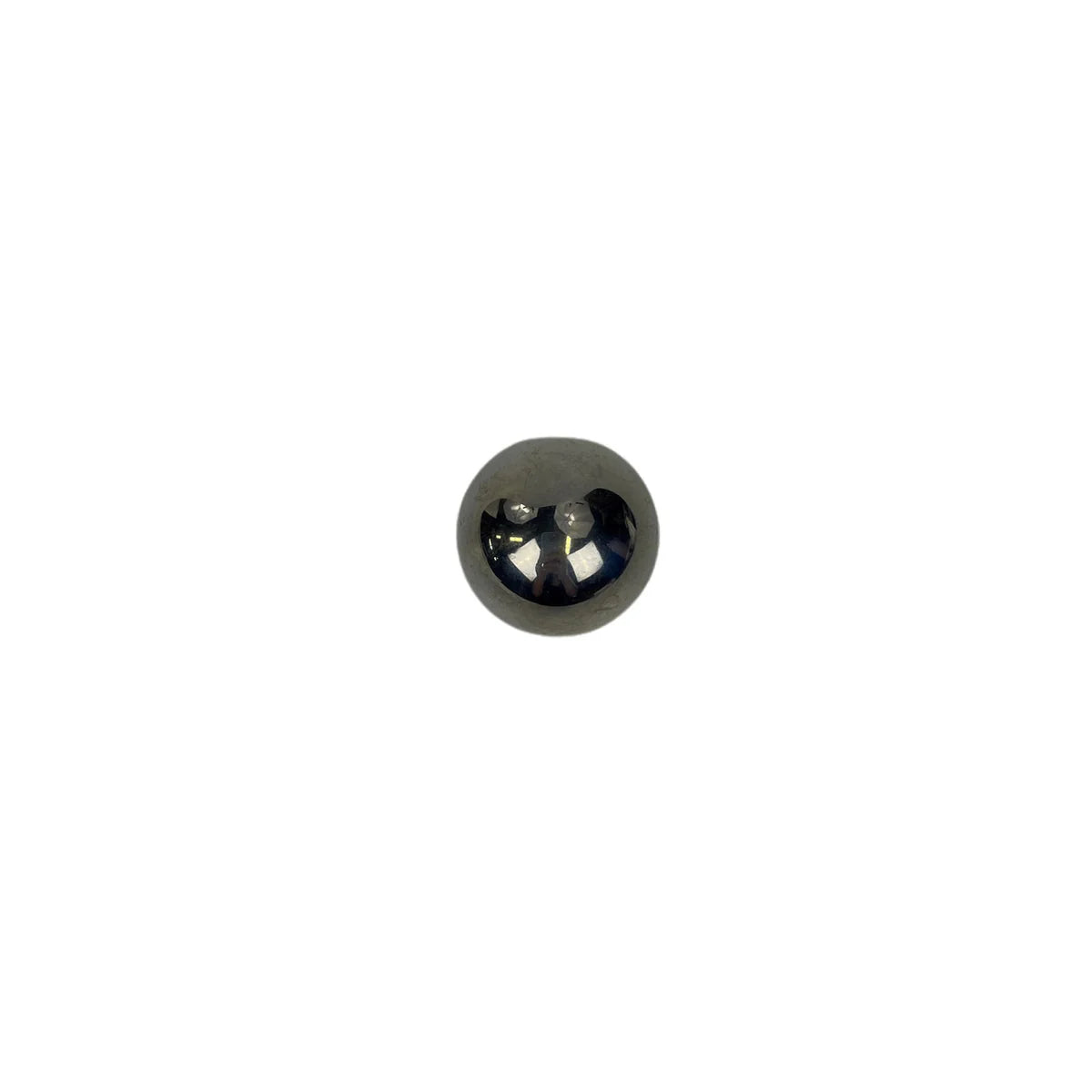 Aftermarket GRACO® 108001 Piston Ball (Stainless Steel) (Non-OEM)