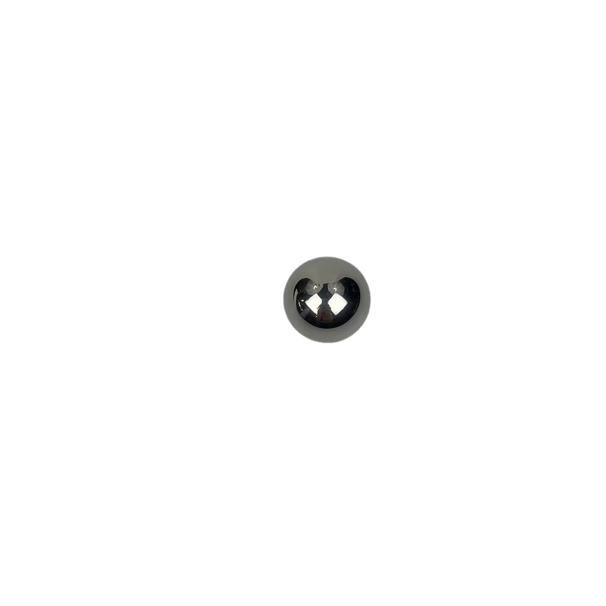 Aftermarket GRACO® 101968 Intake Ball (Stainless Steel) (Non-OEM)