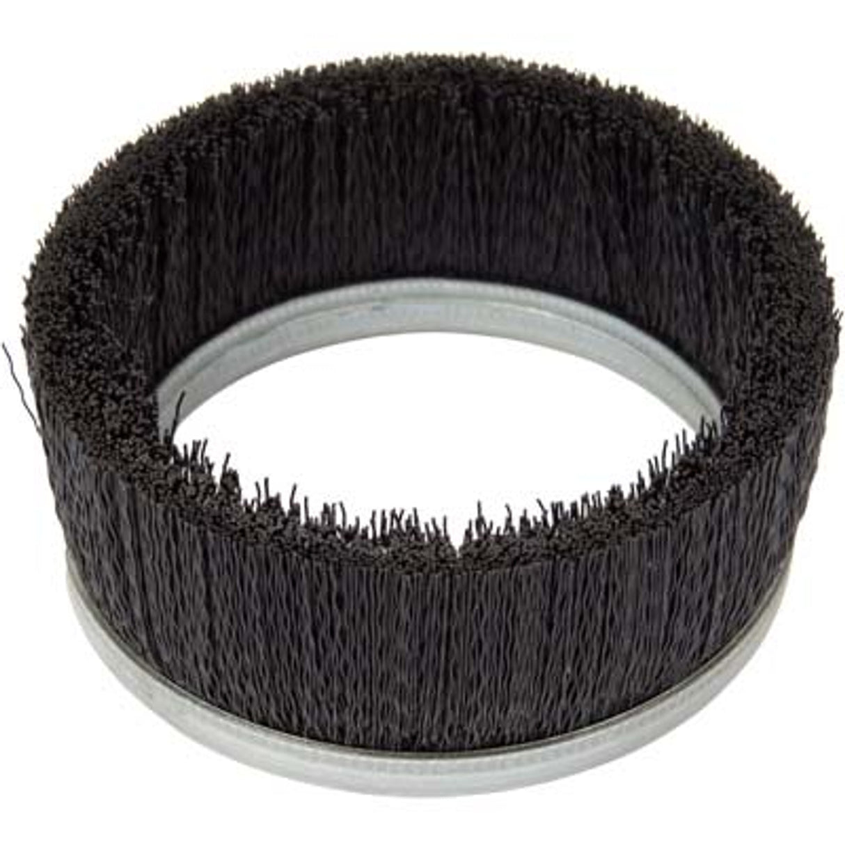Pirate Brand - Utility Gun, Brush, Straight, 2-3/8" ID x 1-1/4" Long