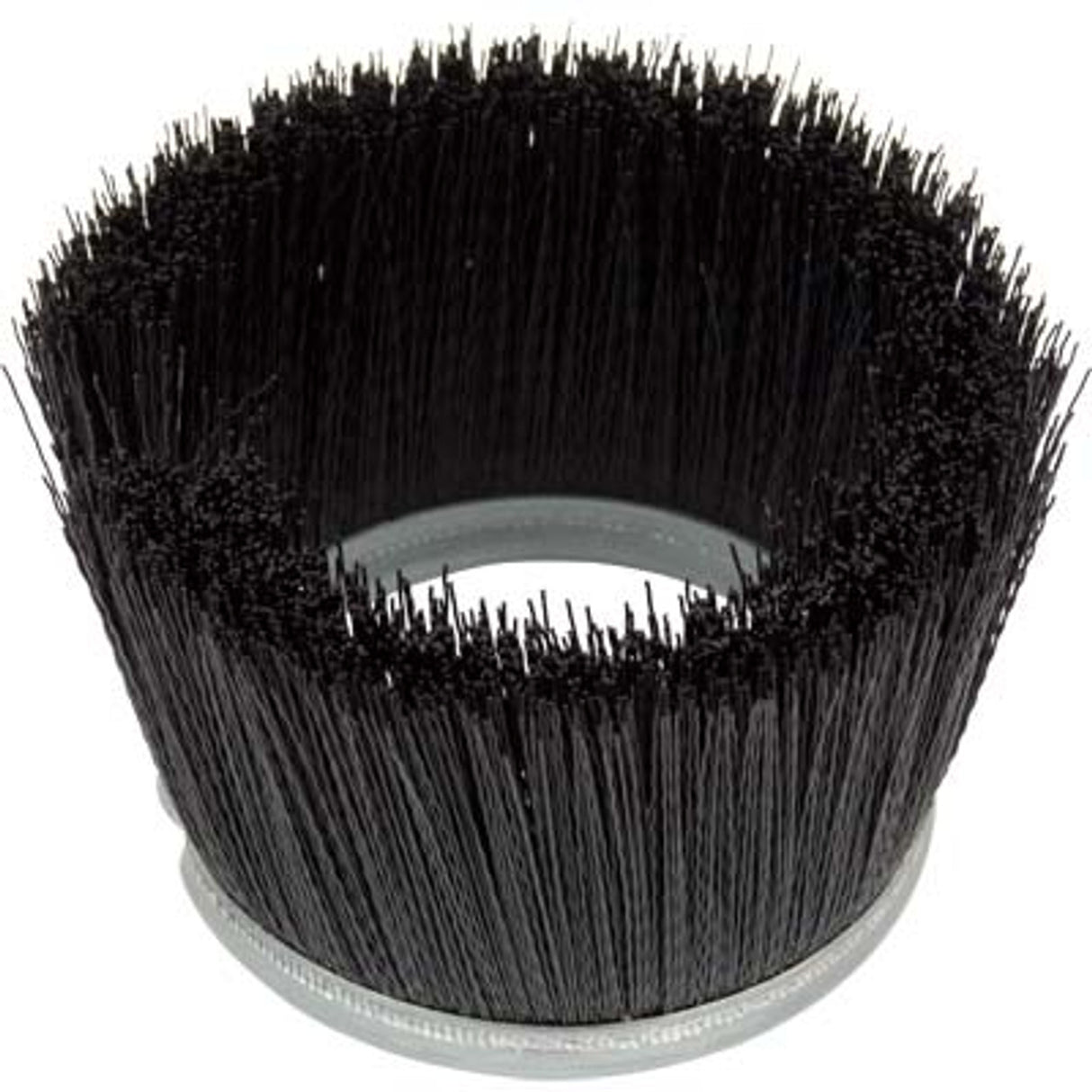 Pirate Brand - Utility Gun, Brush, Outside Corner, 2-3/8" ID x 2" Long (Requires Retainer)