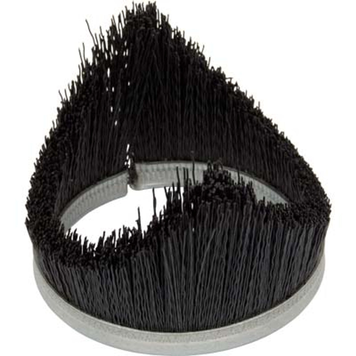 Pirate Brand - Utility Gun, Brush, Inside Corner, 2" ID