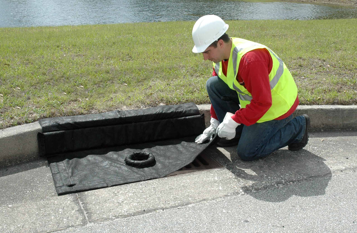 UltraTech Ultra-Inlet Guard Plus®