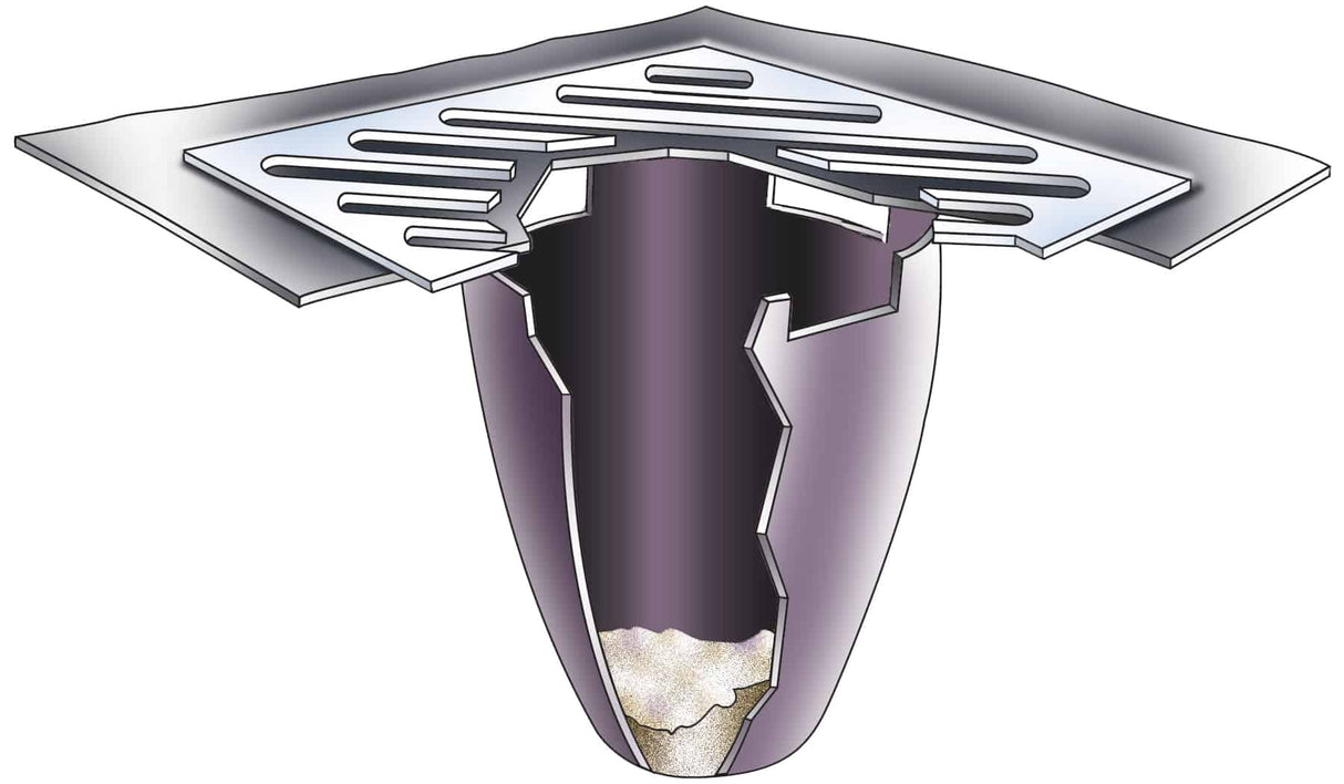 UltraTech Ultra-Drain Guard® - Recycled Model