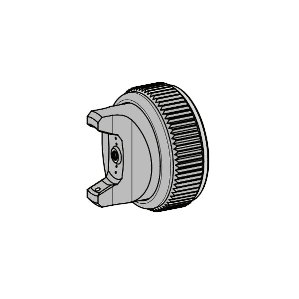 Anest Iwata AZ3HV Air Cap Set HVLP (9254)