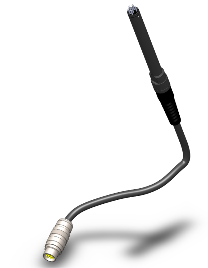 Zeus 949.685 Power Supply Cable 6m JGUN01