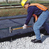 UltraTech Ultra-Track Pan