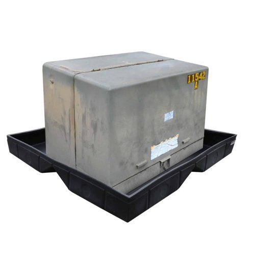 UltraTech Ultra-Transformer Tray®