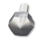 Sarmax 990010321 Brush Retaining Nut
