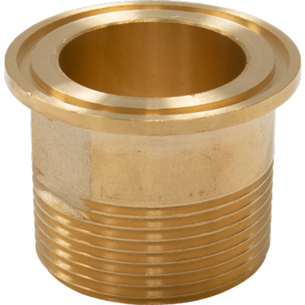 Pirate Brand - Sanitary Clamp Style, Quick Removal Coupling, Fitting,