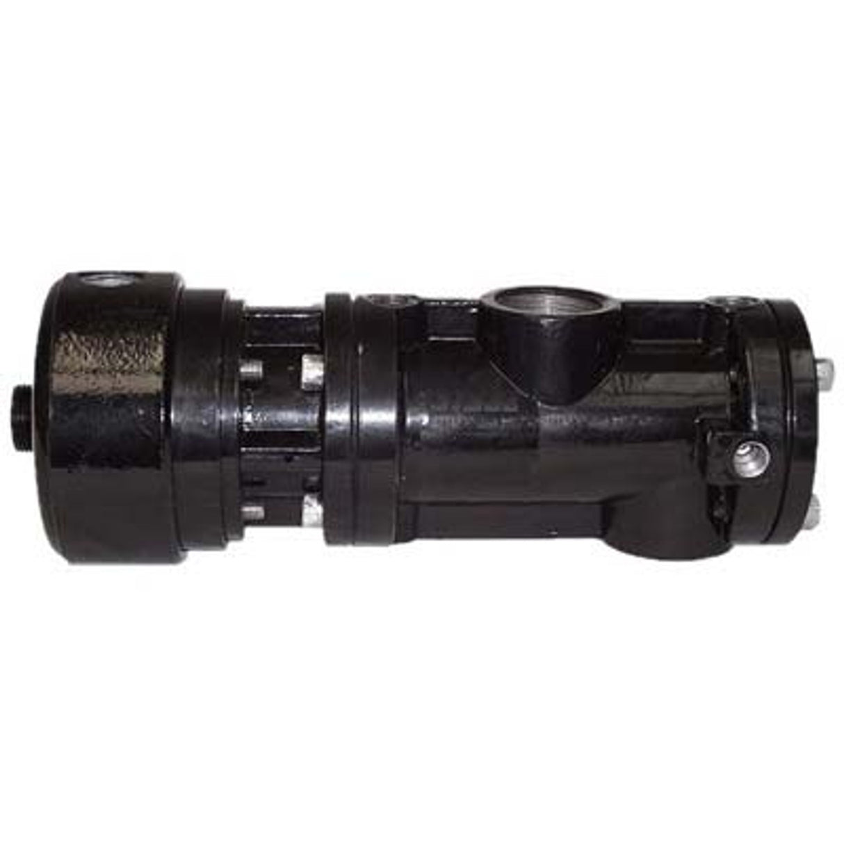 Pirate Brand - Dual Remote Control Valve Assembly, 1" & 1-1/4" Model C