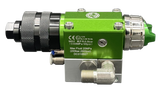 AUTO VIPER-X® Air Assisted Airless (AAA) Automatic Spray Gun