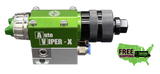 AUTO VIPER-X® Air Assisted Airless (AAA) Automatic Spray Gun