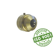 Aftermarket GRACO® standard air-assisted airless AXM spray tip