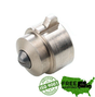 Aftermarket GRACO® standard air-assisted airless AXM spray tip with free shipping graphic