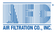 AFC 38.5”X72” Accordion Arrestor Filter AF38D72-5 - Total Finishing Supplies