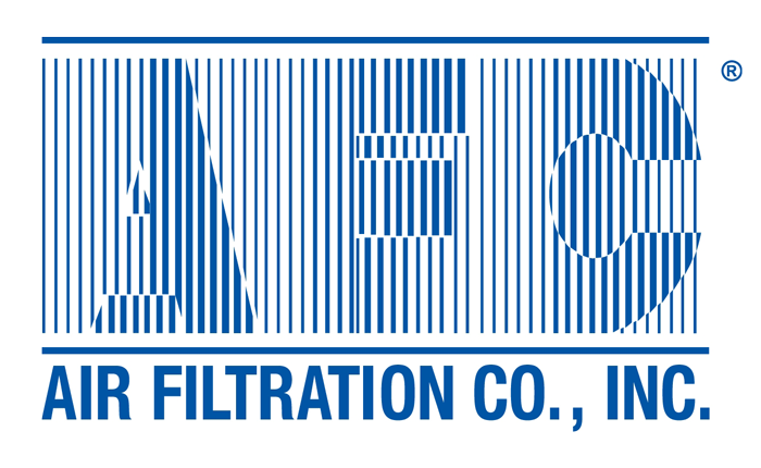 AFC 38.5”X72” Accordion Arrestor Filter AF38D72-5 - Total Finishing Supplies