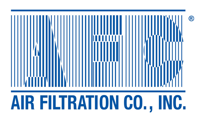 AFC 38.5”X72” Accordion Arrestor Filter AF38D72-5 - Total Finishing Supplies