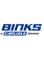 Binks Maple Pump Ø230 x 3 O-Ring 8/25 - Total Finishing Supplies