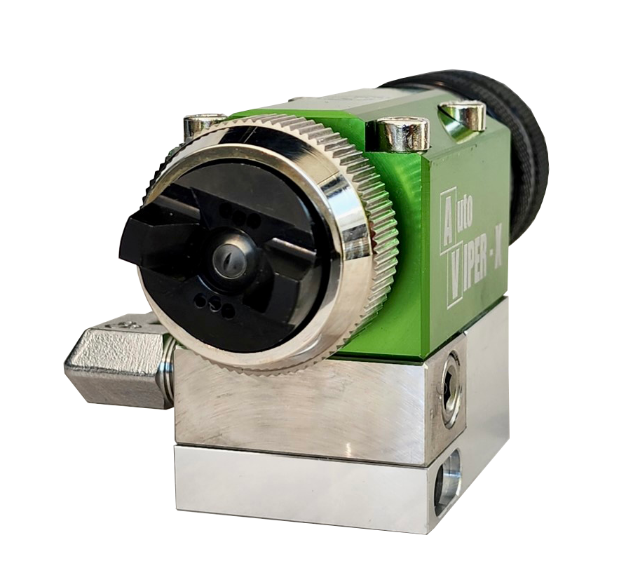 Pencil spray online gun