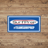SurfPrep Banner - Total Finishing Supplies