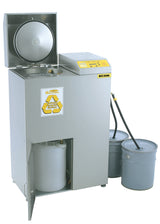 Uni-Ram BC30N Series, Continuous Recycler