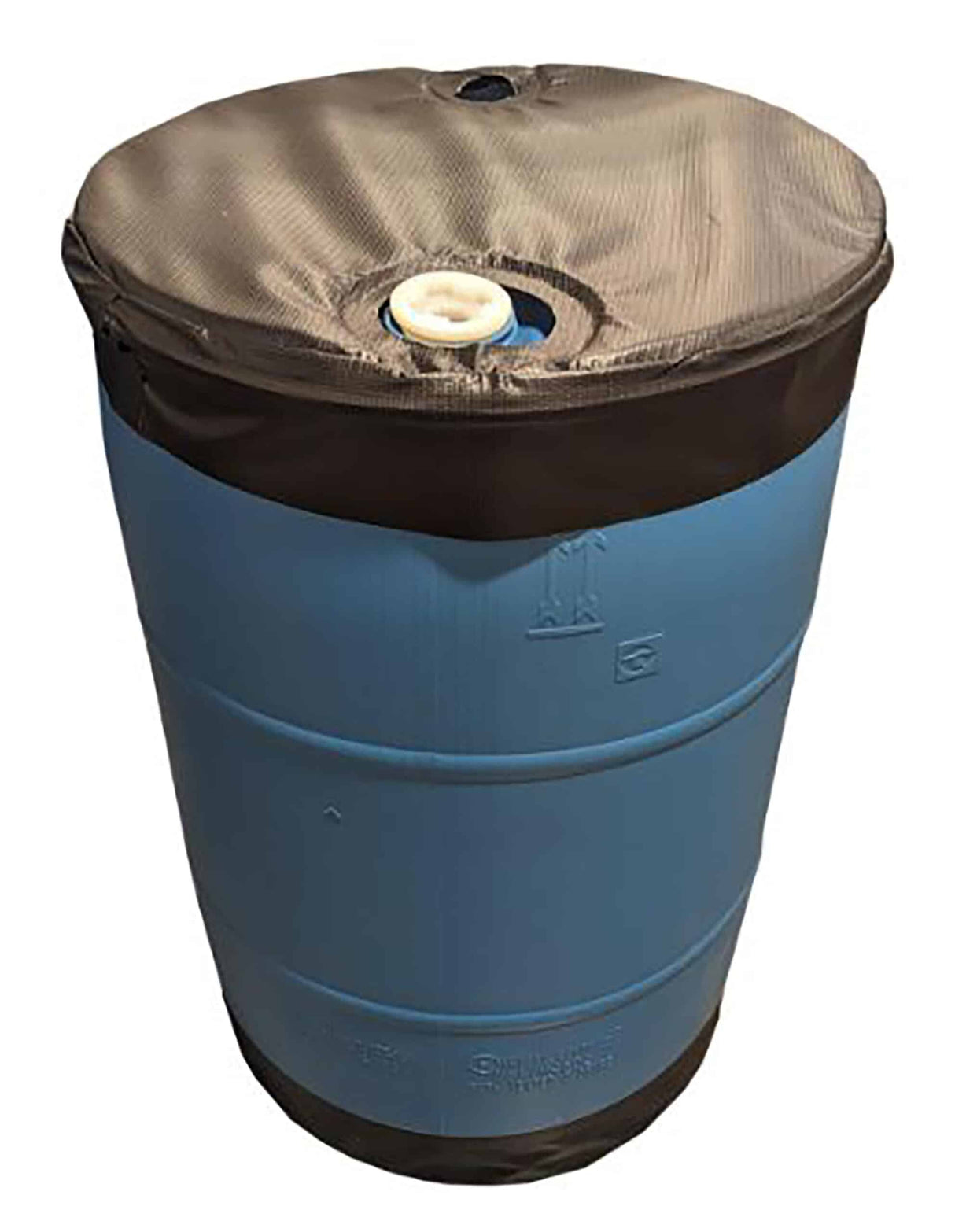 Powerblanket Barrel/Bucket Top/Bottom Insulation Covers