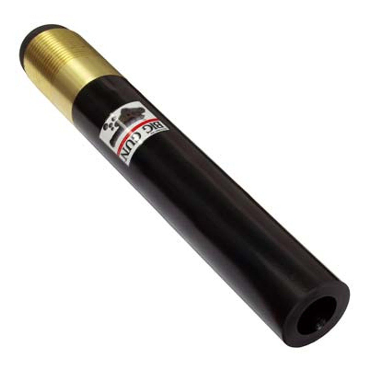 Pirate Brand - 1-1/4" BIG GUN™  Tungsten Carbide Nozzle, High Production