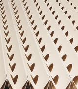 Binks AF Spray Booth Exhaust Filters - Total Finishing Supplies