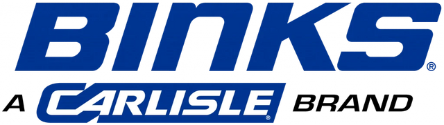 Binks Standard Material Nozzle 52-359 - Total Finishing Supplies