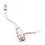Conjunto de tubo de fluido