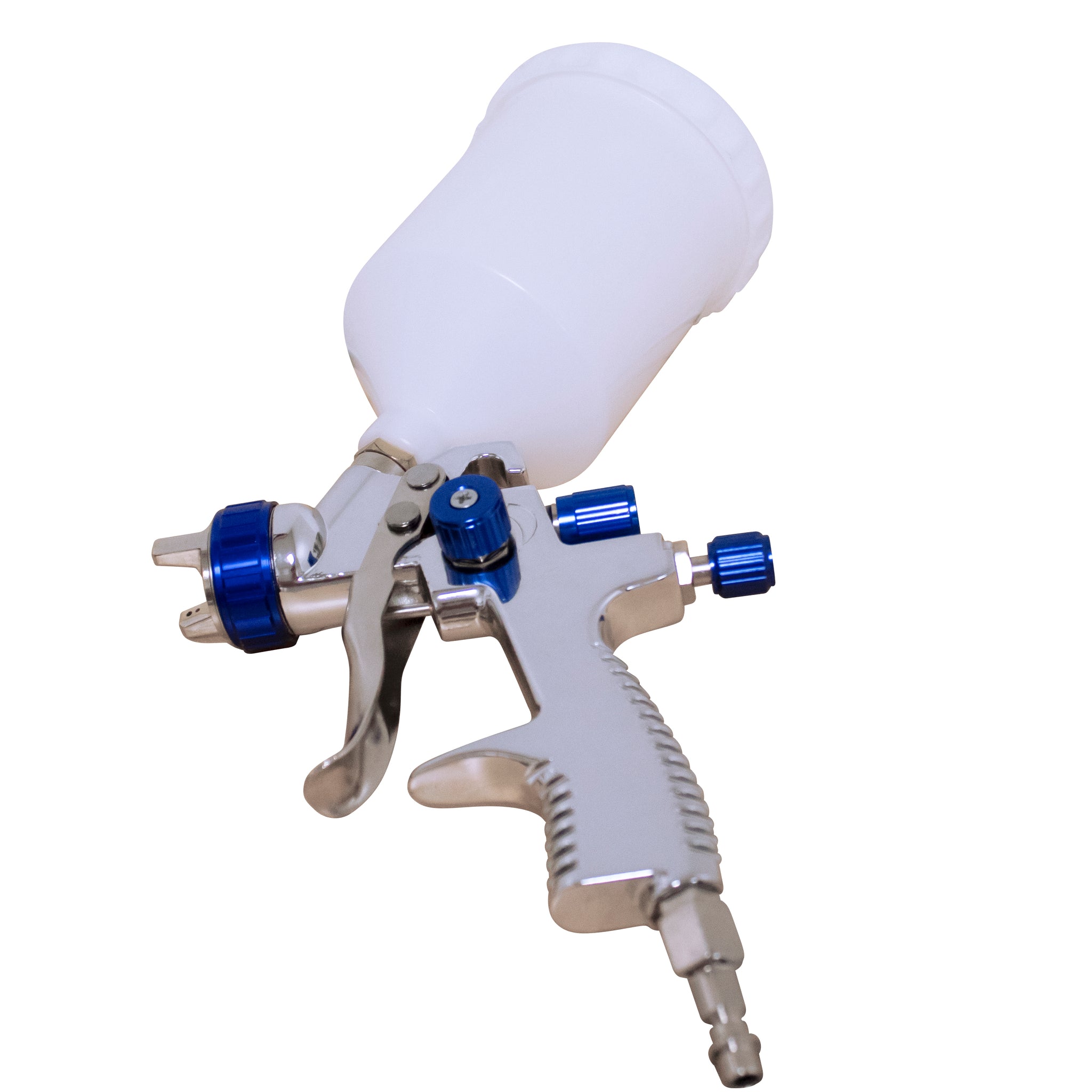 California Air Tools 33000 LVLP Gravity Feed Spray Gun California Air Tools 33000 LVLP Gravity Feed Spray Gun
