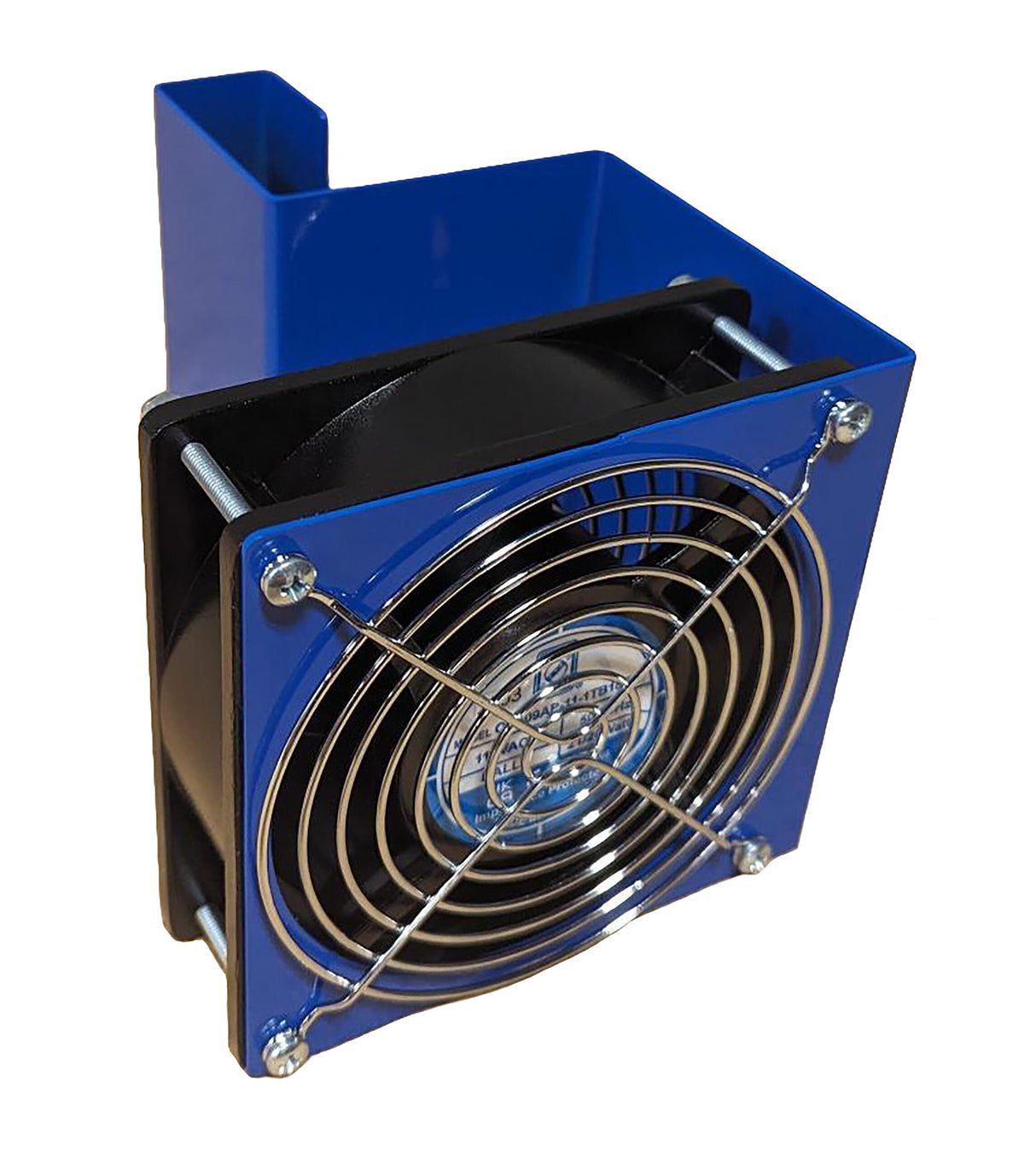 Powerblanket Hot Box Fan