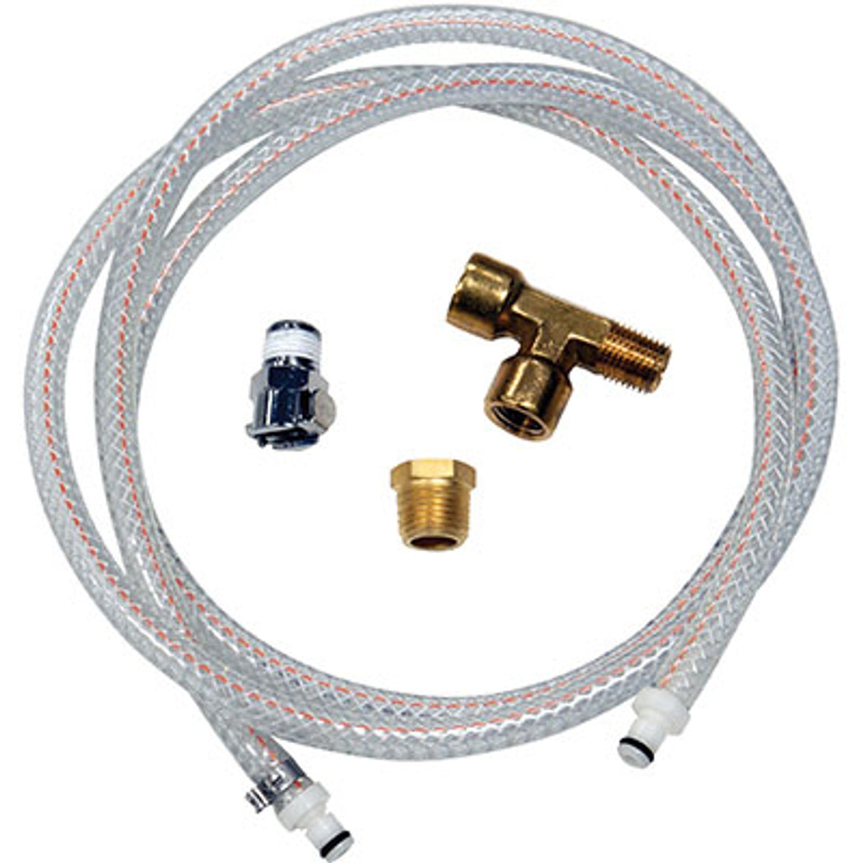 Pirate Brand - BULLARD® CAB, COHP CO Monitor to Filter Connection Adaptor Kit