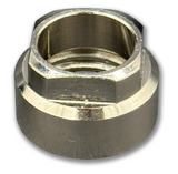 Aftermarket KREMLIN® 129.520.370 Cup and Nut Filter Housing Assembly, #5JIC (Non-OEM)