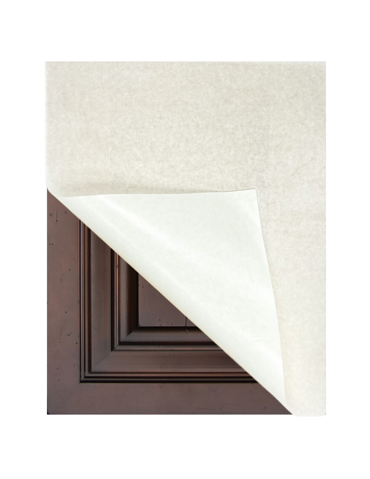 Total Finishing Low Tack Cabinetry Protective Paper Tape