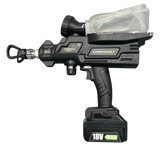 Total Finishing COBRA-VOLT™ — Battery Powered Airless Sprayer