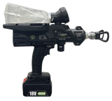 Total Finishing COBRA-VOLT™ — Battery Powered Airless Sprayer