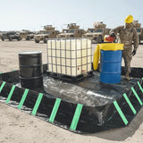 UltraTech Ultra-Containment Berm® - Compact Model