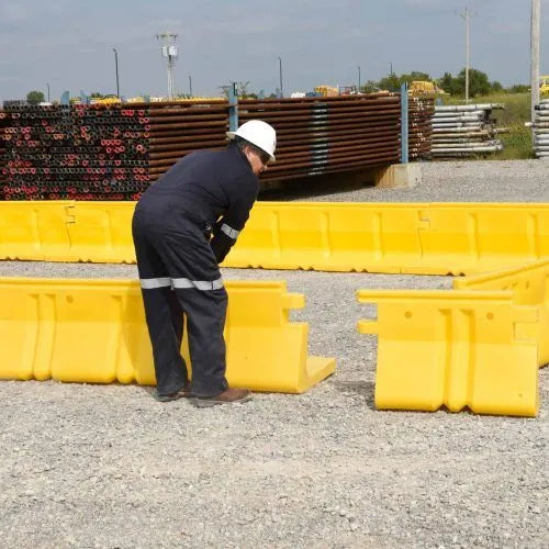 UltraTech Ultra-Containment Wall® M2
