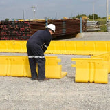 UltraTech Ultra-Containment Wall® M2
