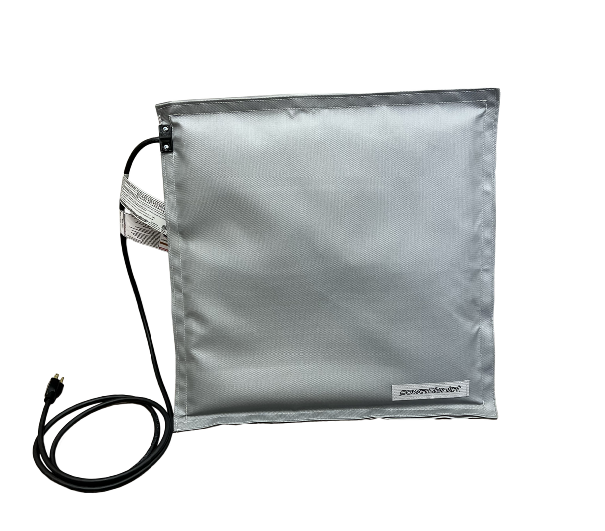 Powerblanket CureMax Series - High-Temp Heating Blankets