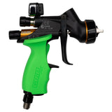 Empuñaduras para pistolas de pintura GripFx 