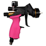 Empuñaduras para pistolas de pintura GripFx 