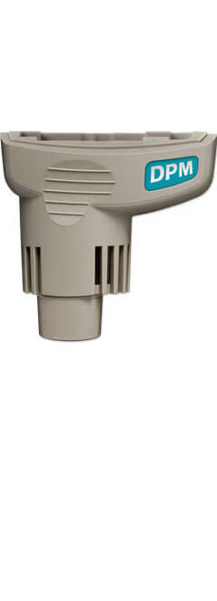 DeFelsko PosiTector® DPMA probe only