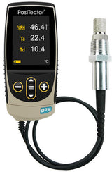 DeFelsko PosiTector® DPMD extended dew point meter probe