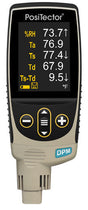 DeFelsko PosiTector® DPMIR infrared dew point meter probe