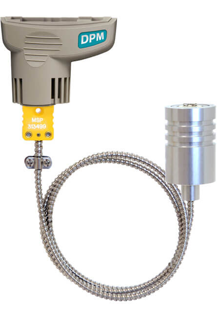 DeFelsko PosiTector® DPMS probe only - Total Finishing Supplies
