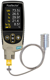 DeFelsko PosiTector® DPMS surface dew point meter probe