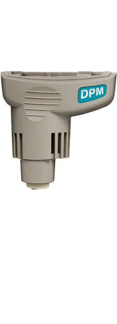 DeFelsko PosiTector® DPM probe only